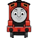 New NPC sprite