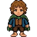 Pippin sprite