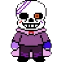 CQderac sprite