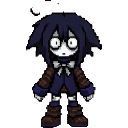 Necro sprite