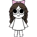Ximena sprite