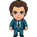 James Sandin sprite