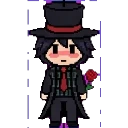 Spectre sprite