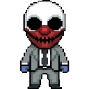 Wolf sprite