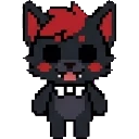 Velvet sprite