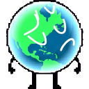 Earth sprite