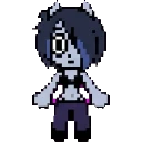 Clementine sprite