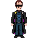 𝙿𝚘𝚜𝚝𝚊𝚕 𝙳𝚞𝚍𝚎 sprite