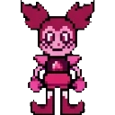 Spinel sprite