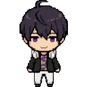 Masumi sprite