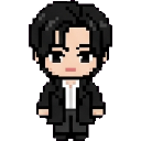Poyoyoi sprite