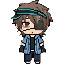 Xaiver sprite