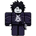 Two Time sprite
