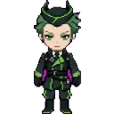 sebek zigvolt sprite