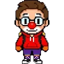 Jake sprite