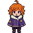 Noah sprite
