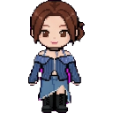 Shuhua sprite