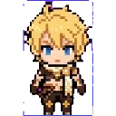 Varka sprite
