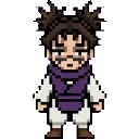 Choso sprite
