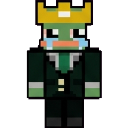 Froggy sprite