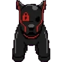 Ido-drone (Kai) sprite