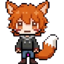 Ren Hana sprite