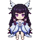 Columbina sprite