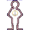 Jonh Rod sprite