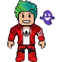 karim sprite