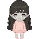 🌸Blissa🎩 sprite