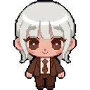 Shion Tatsunami sprite