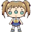Sango sprite