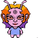 ZEENA sprite