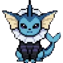 Ryu sprite