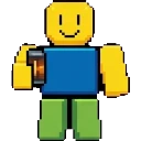 Noob sprite