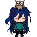 Jimena sprite