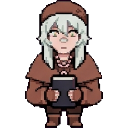 Kaworu sprite