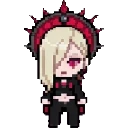 Elizabeth sprite