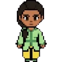 Semayi sprite
