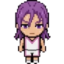 Murasaki sprite