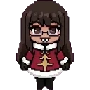 Dana sprite
