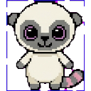 Minouk sprite