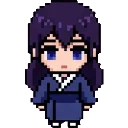 Lona sprite