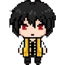 alouse sprite
