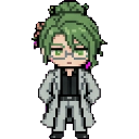 Lorenz S.B. sprite