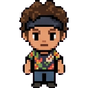 Add sprite