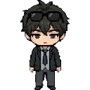 Valentino sprite