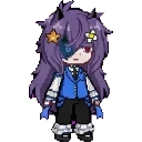 Felia sprite