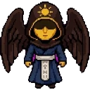 Telamon sprite