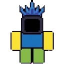 Itrapped sprite